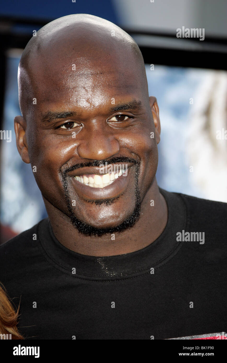 Shaquille o'neal player hires stock photography and images Alamy