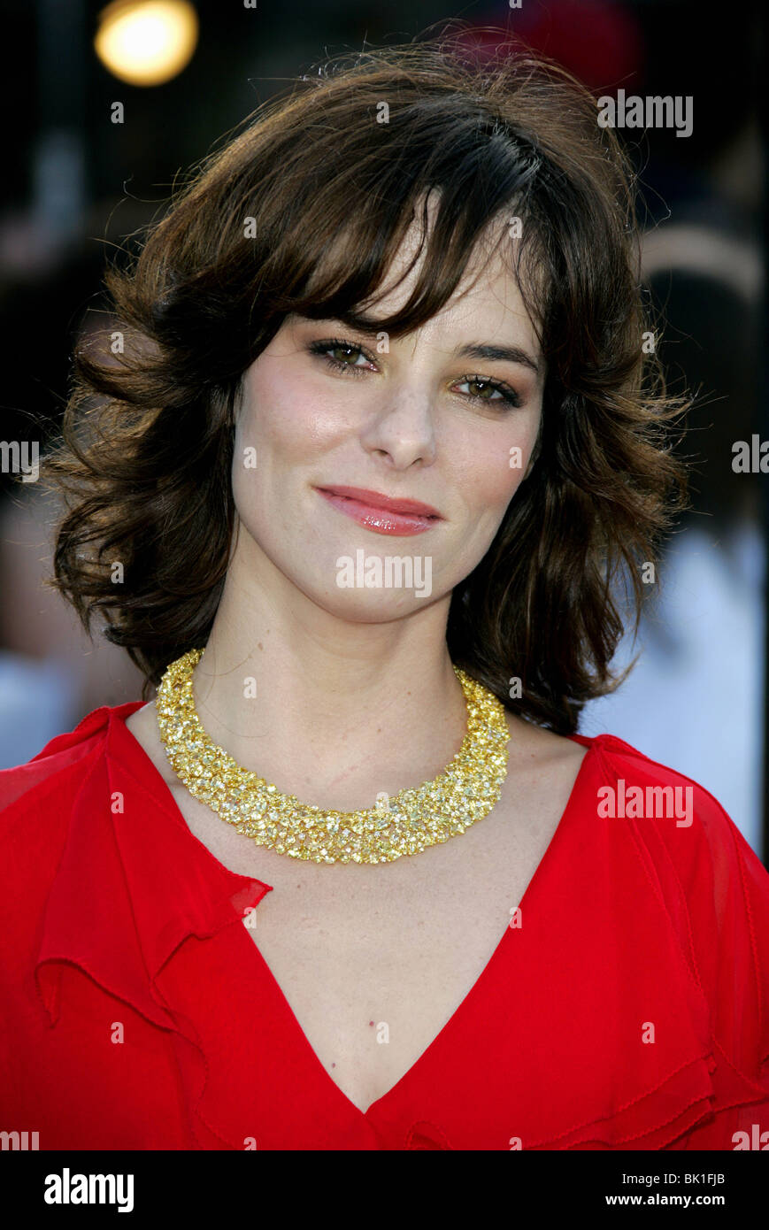 Parker Posey Superman