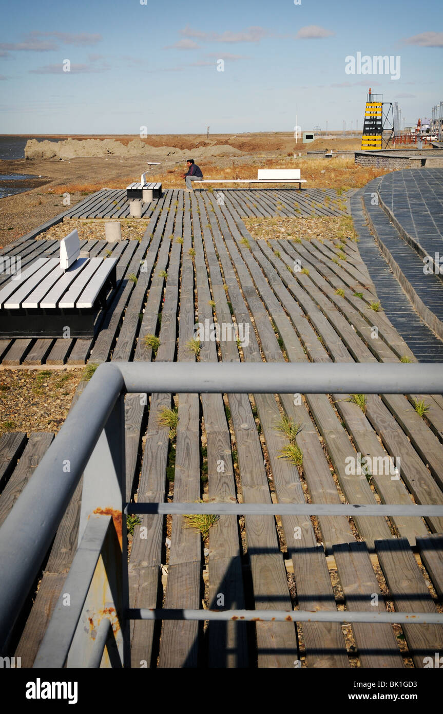 Rio Grande, Argentina Stock Photo