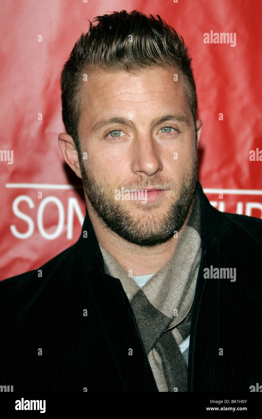 Scott caan hi-res stock photography and images - Alamy