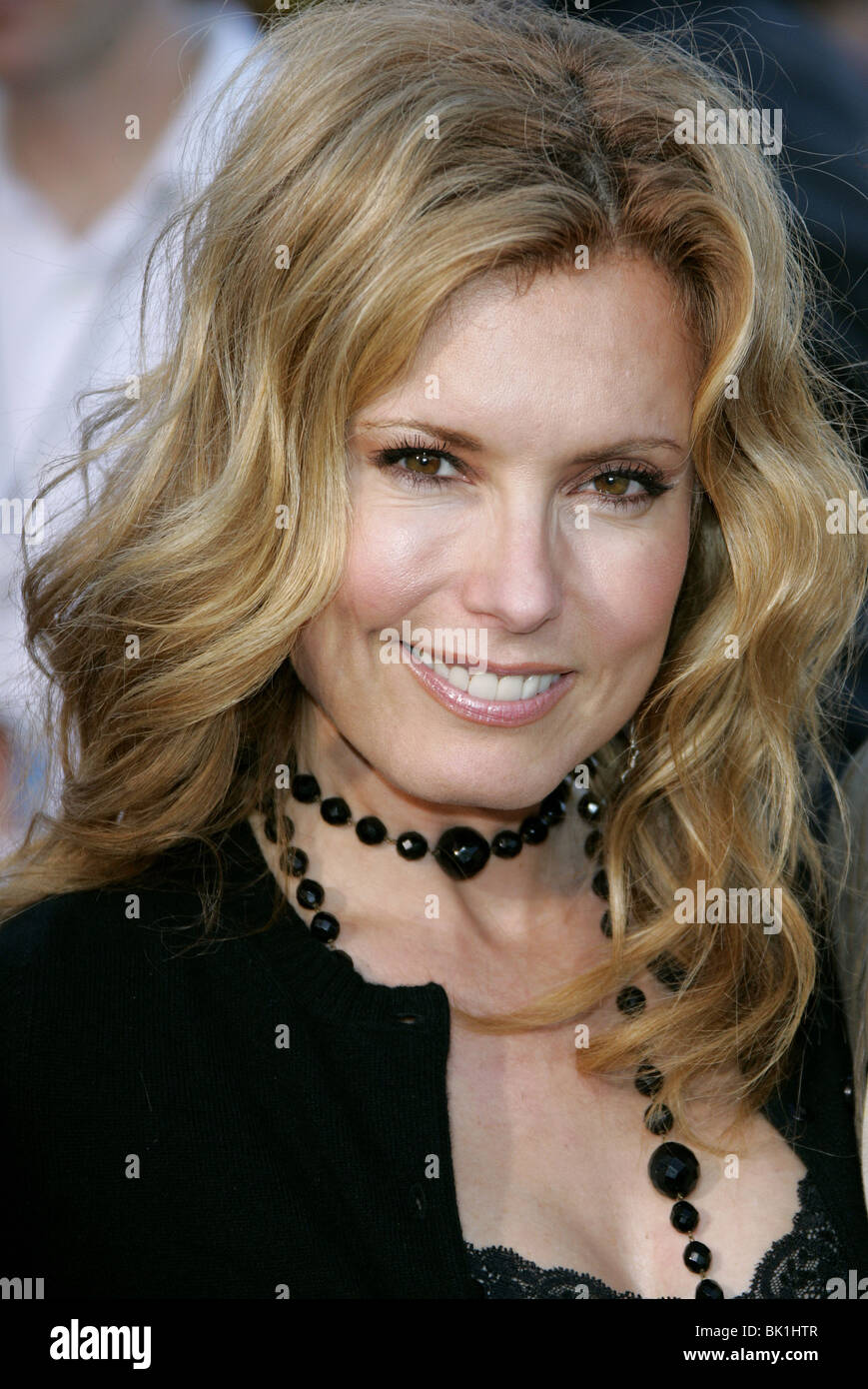 Tracey Bregman High Resolution Stock Photography and Images - Alamy
