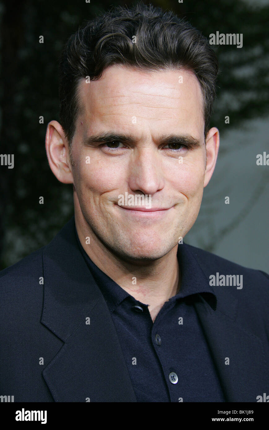 MATT DILLON YOU ME AND DUPREE WORLD PREMIERE CINERAMA DOME HOLLYWOOD LOS ANGELES USA 10 July 2006 Stock Photo