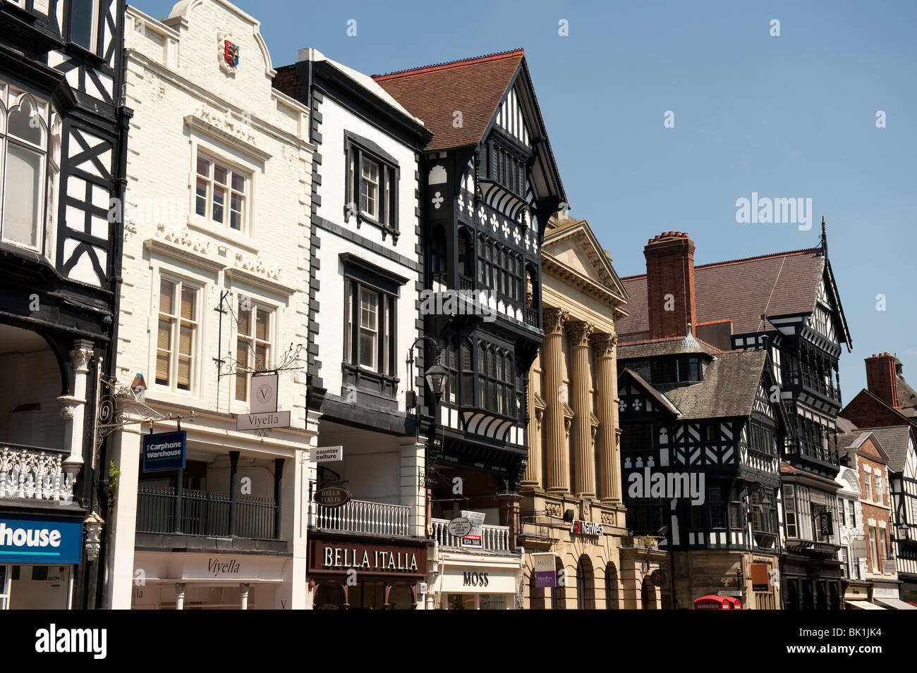 Old buildings cheshire hires stock photography and images Alamy