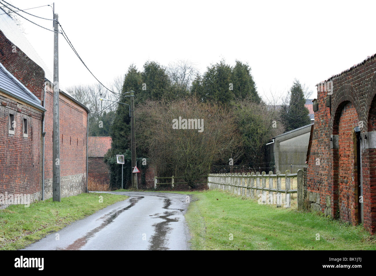 Europe belgium hainaut hi-res stock photography and images - Alamy