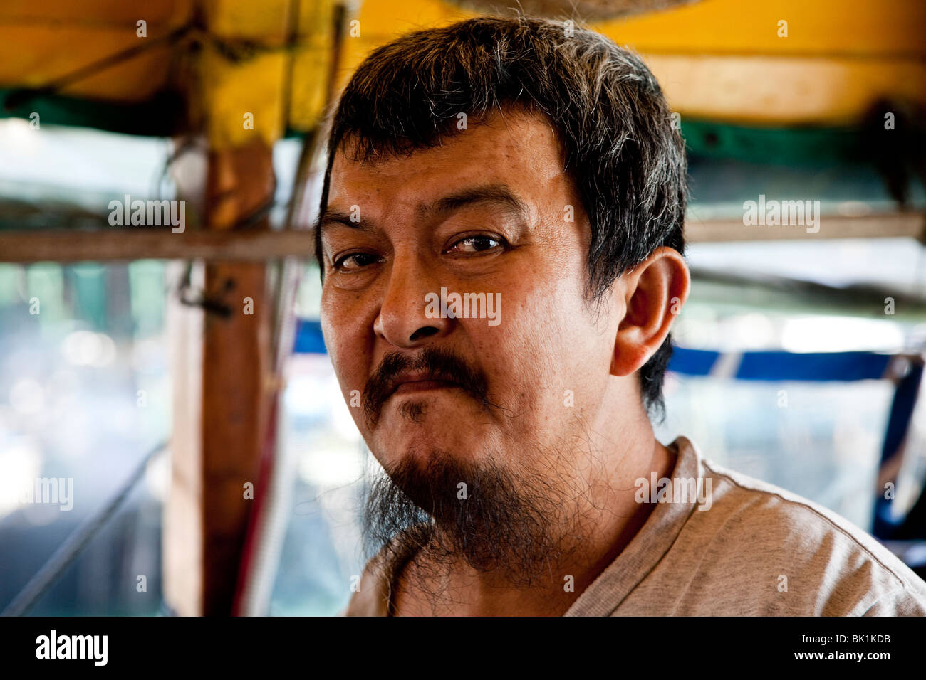 Chinaman hires stock photography and images Alamy