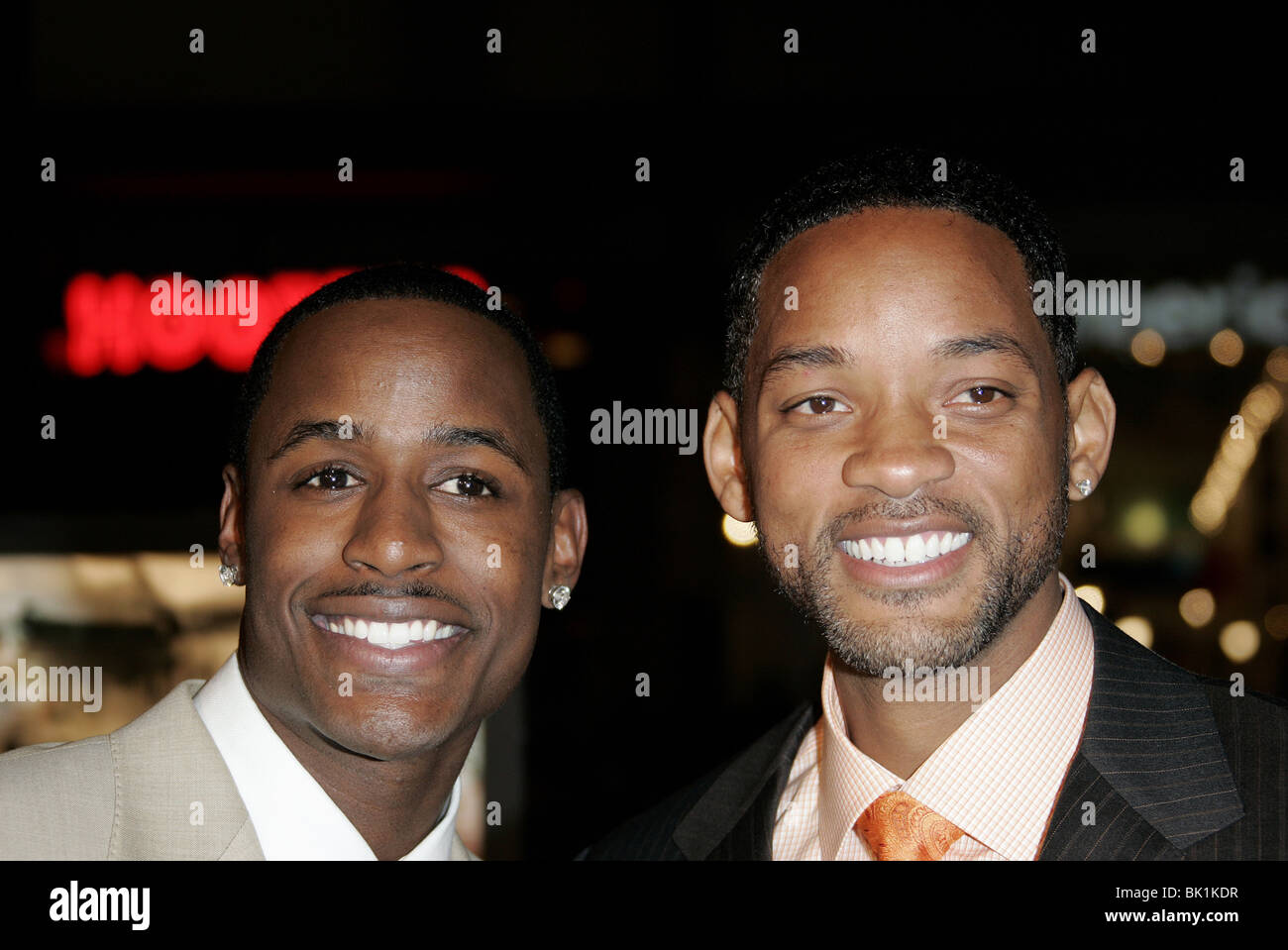 Jackie long will smith atl hi-res stock photography and images