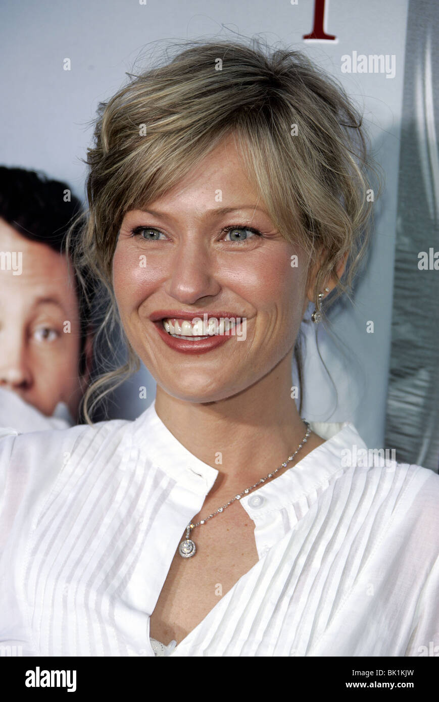JOEY LAUREN ADAMS BREAK UP WORLD PREMIERE WESTWOOD LOS ANGELES USA 22