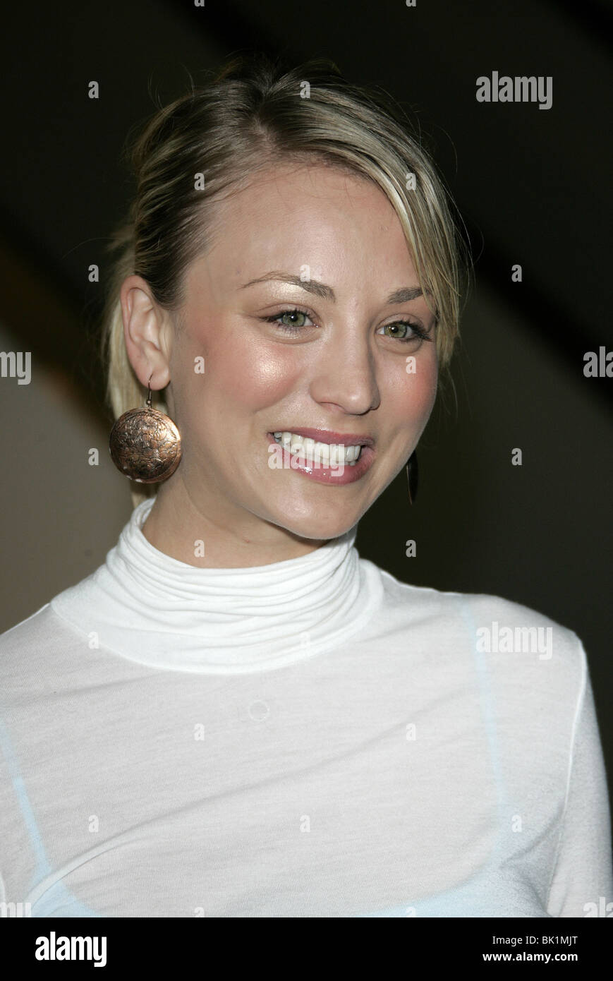 KALEY CUOCO KEEPING UP WITH THE STEINS FILM PREMIERE PACIFIC DESIGN 