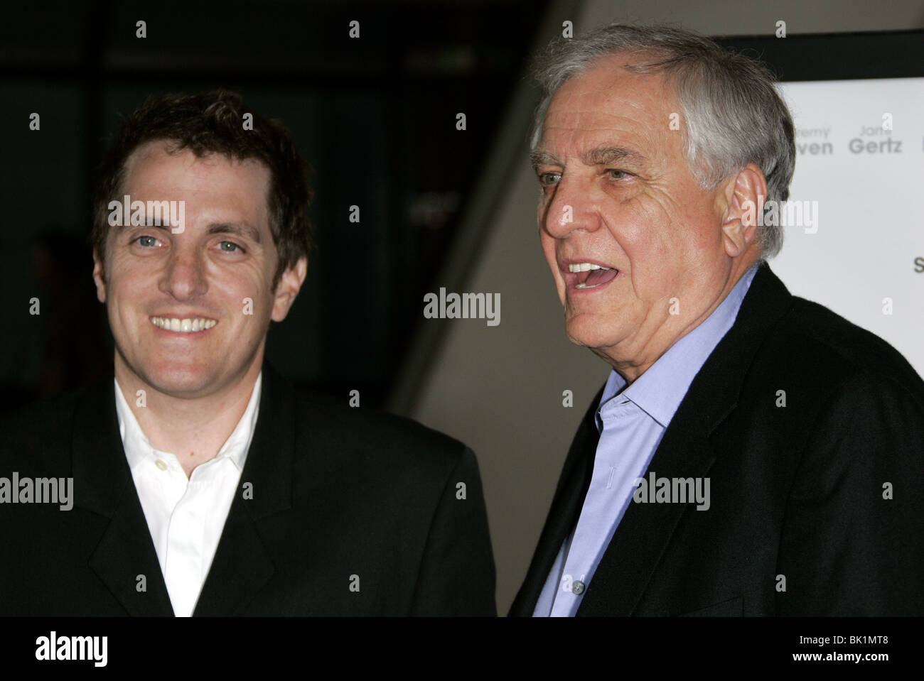 SCOTT MARSHALL GARRY MARSHALL KEEPING UP WITH THE STEINS FILM 