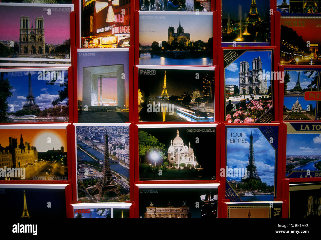 Carte Postale High Resolution Stock Photography And Images Alamy