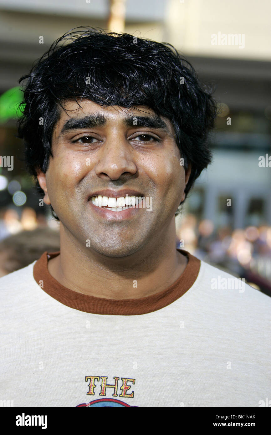 JAY CHANDRASEKHAR BEERFEST FILM PREMIERE CHINESE THEATRE HOLLYWOOD LOS