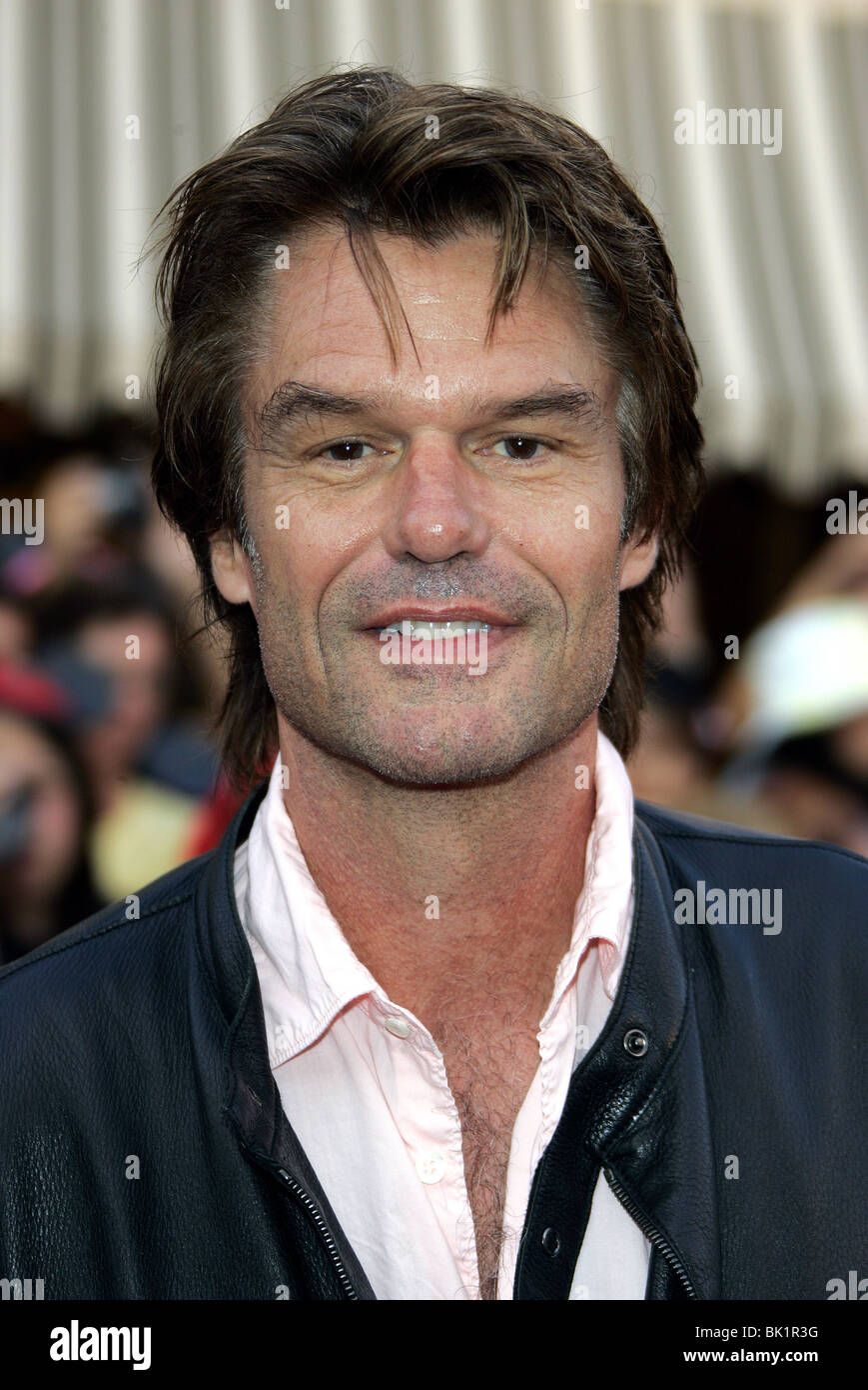 HARRY HAMLIN PIRATES OF THE CARIBBEAN DEAD MANS CHEST WORLD PREMIERE HARRY HAMLIN PIRATES OF THE CARIBBEAN DEAD MANS CHEST WORLD PREMIERE