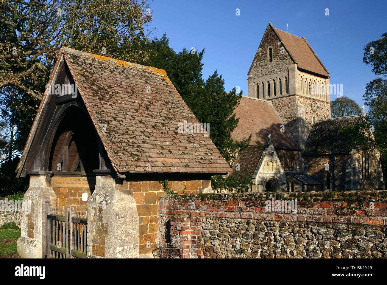 Norman castle rising norfolk hi-res stock photography and images - Alamy