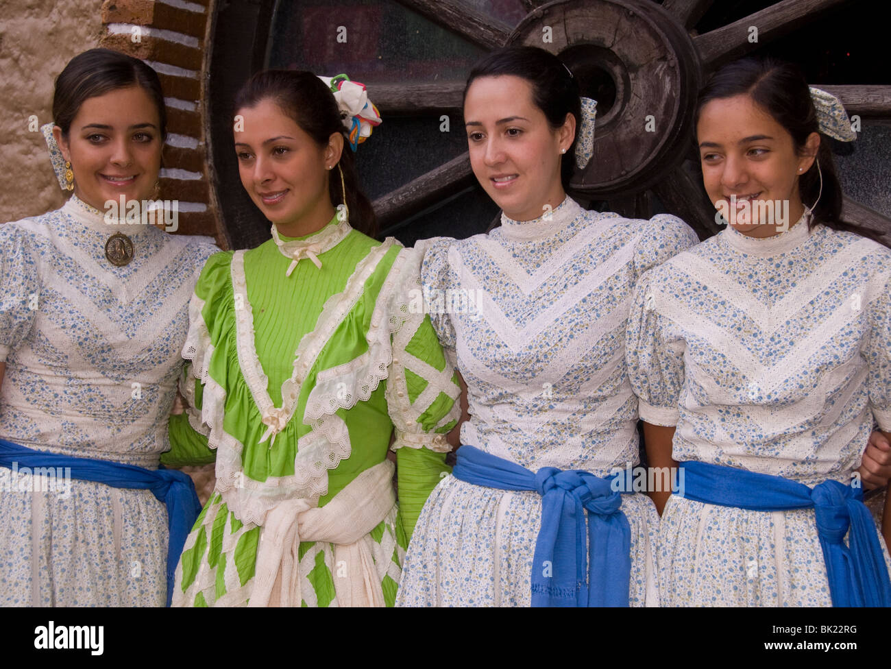 Mexican Dresses From Mexico