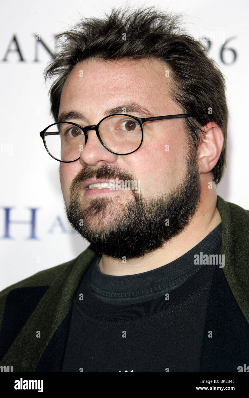 KEVIN SMITH CATCH AND RELEASE WORLD PREMIERE HOLLYWOOD LOS ANGELES USA