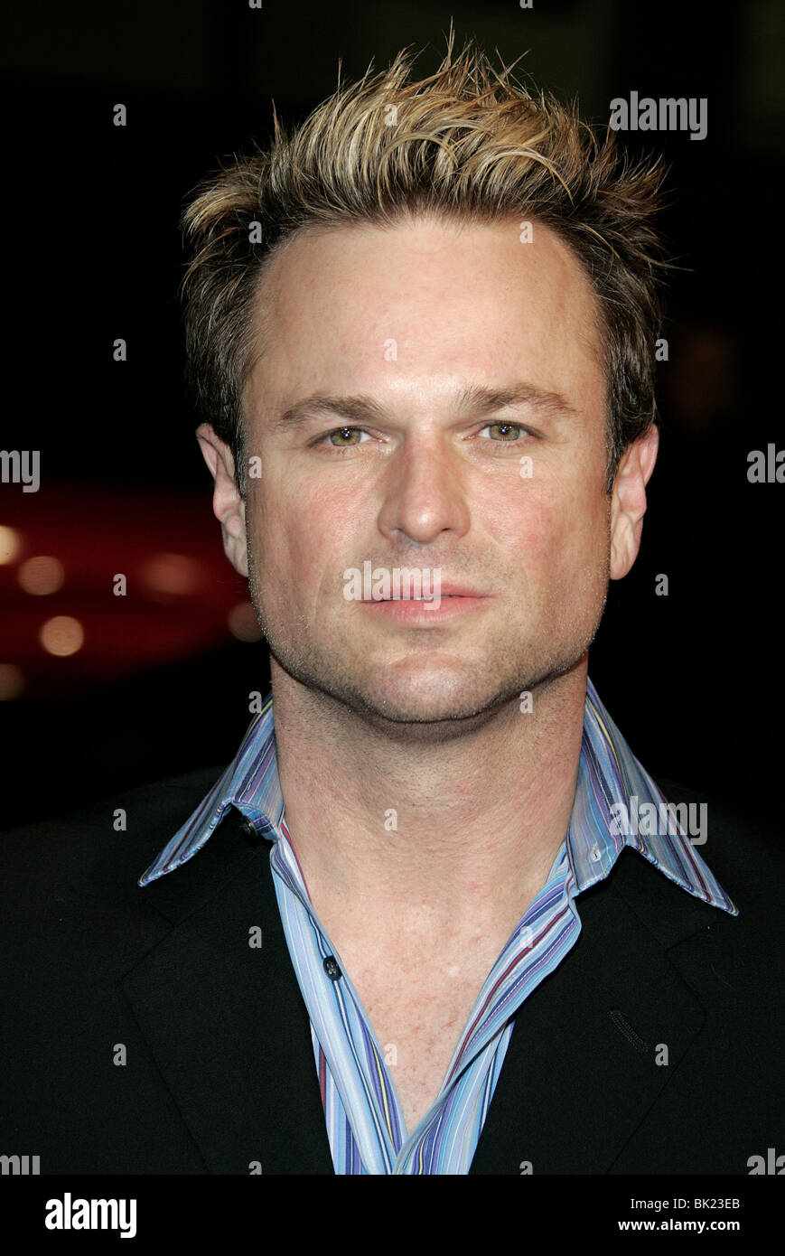 SAM HARRIS MUSIC AND LYRICS LOS ANGELES PREMIERE GRAUMANS CHINESE