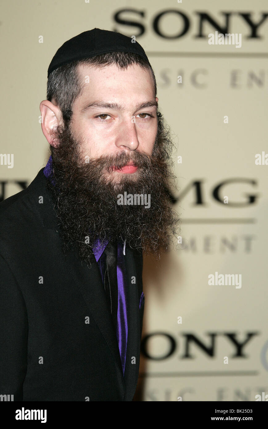 Sony bmg grammy party hi-res stock photography and images - Alamy