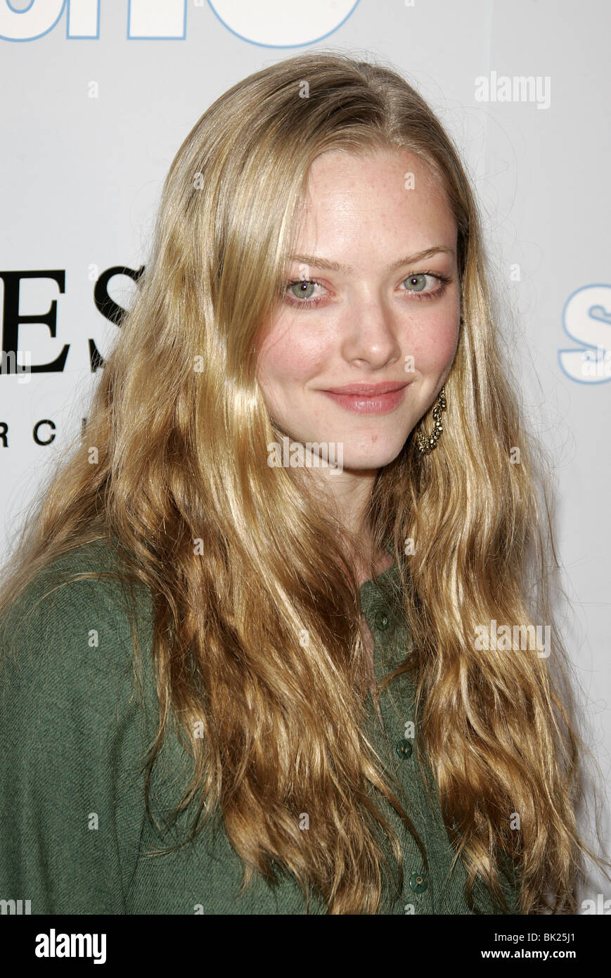 AMANDA SEYFRIED STARTER FOR 10 FILM PREMIERE ARCLIGHT HOLLYWOOD LOS