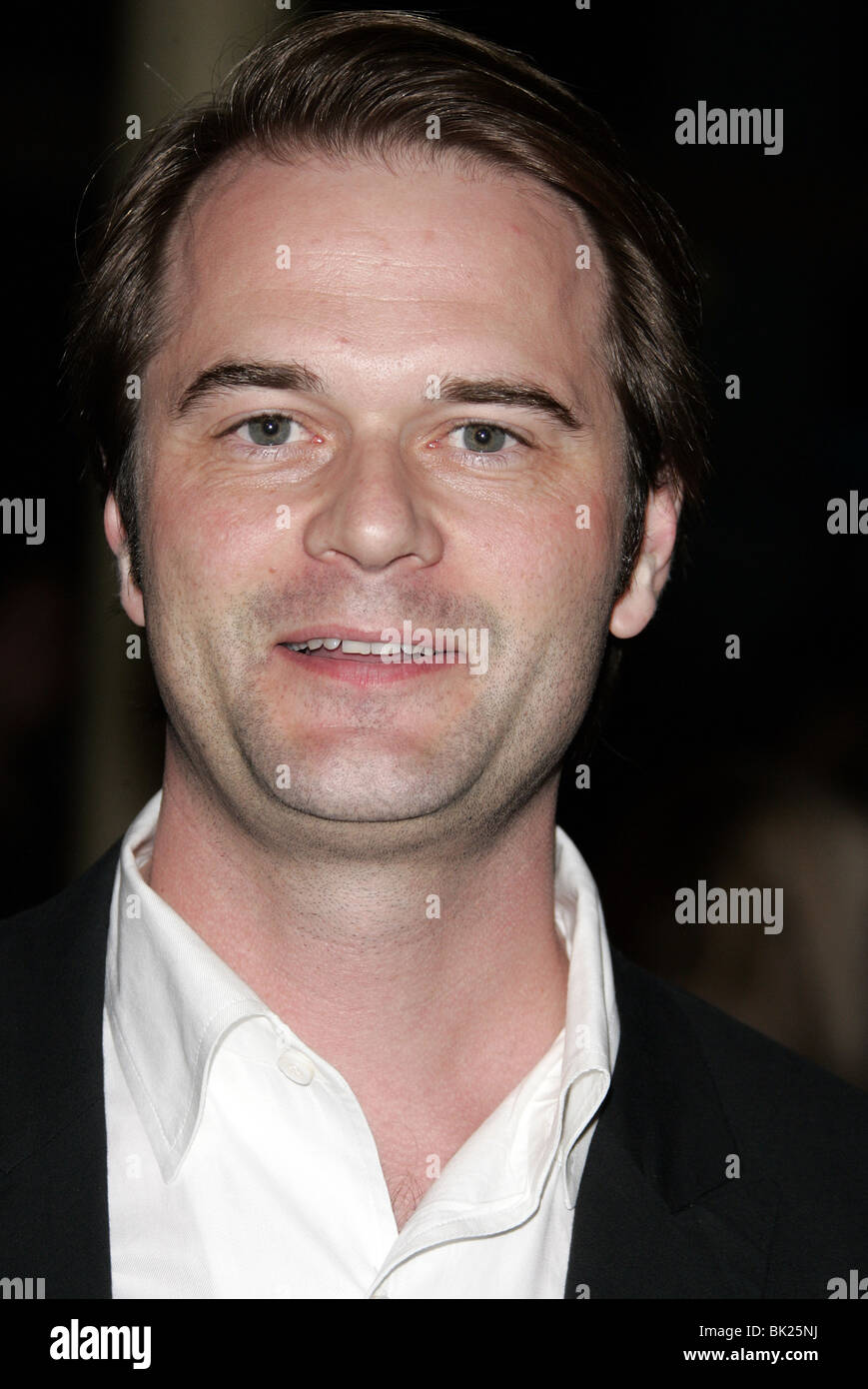 TOM VAUGHAN STARTER FOR 10 FILM PREMIERE ARCLIGHT HOLLYWOOD LOS ANGELES