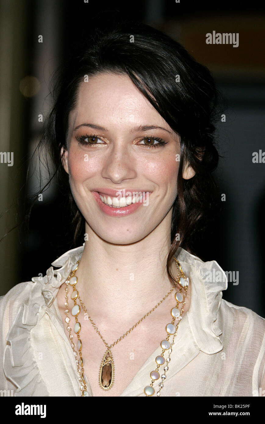 REBECCA HALL STARTER FOR 10 FILM PREMIERE ARCLIGHT HOLLYWOOD LOS