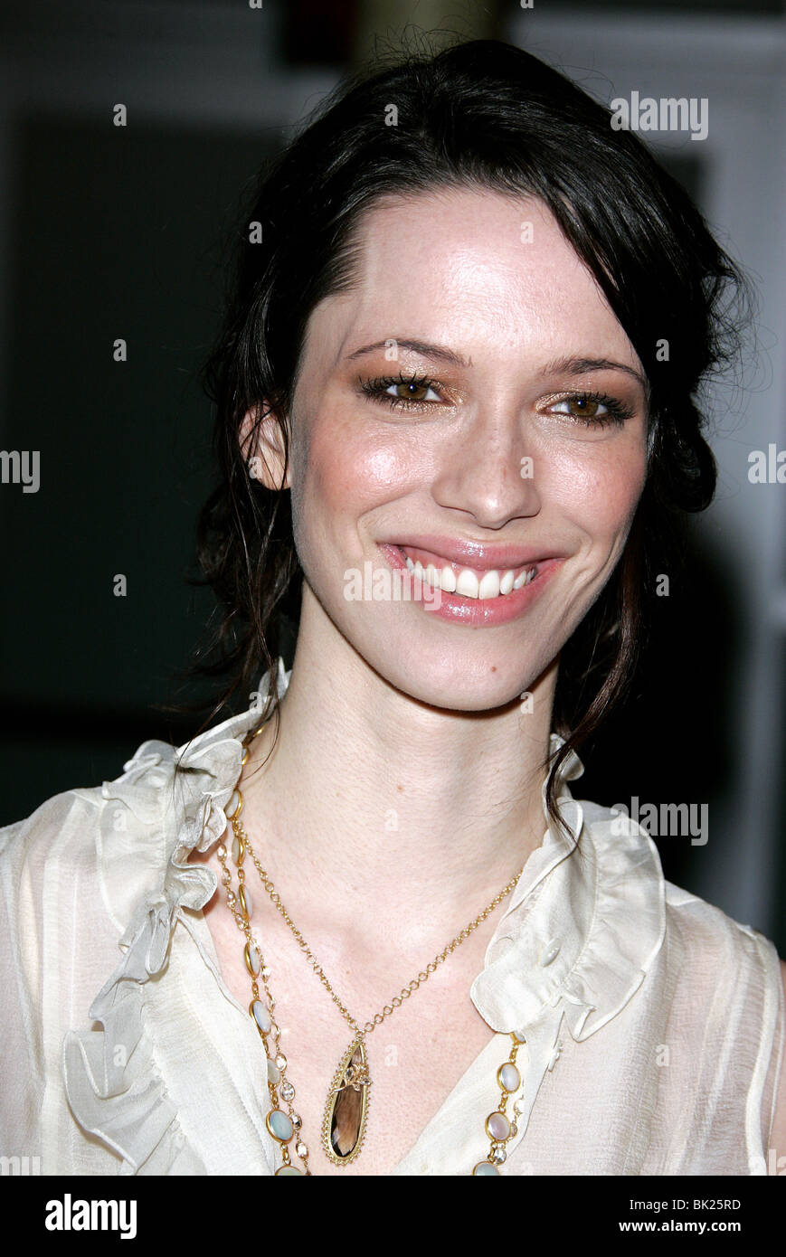REBECCA HALL STARTER FOR 10 FILM PREMIERE ARCLIGHT HOLLYWOOD LOS