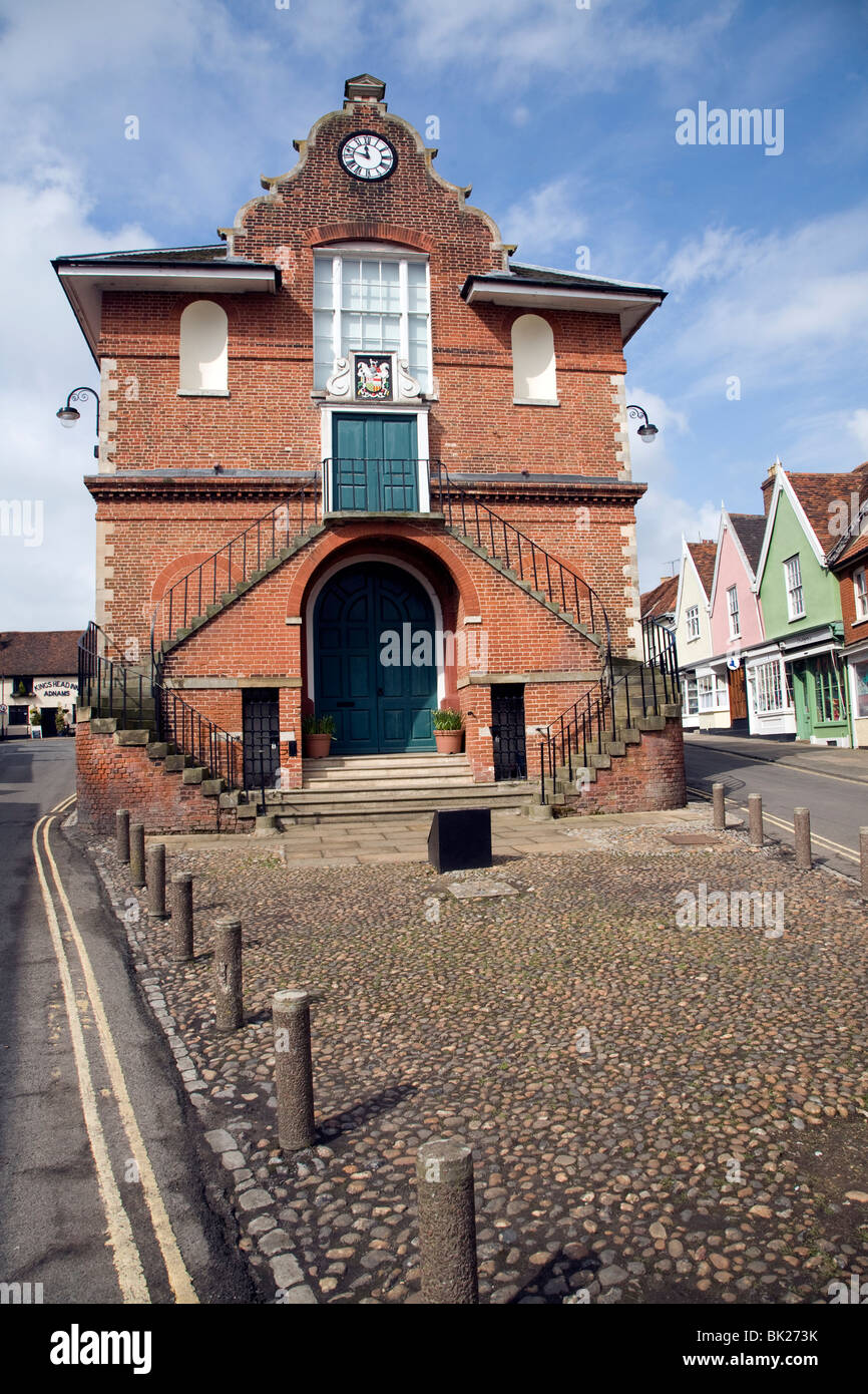 Market hill woodbridge suffolk hires stock photography and images Alamy