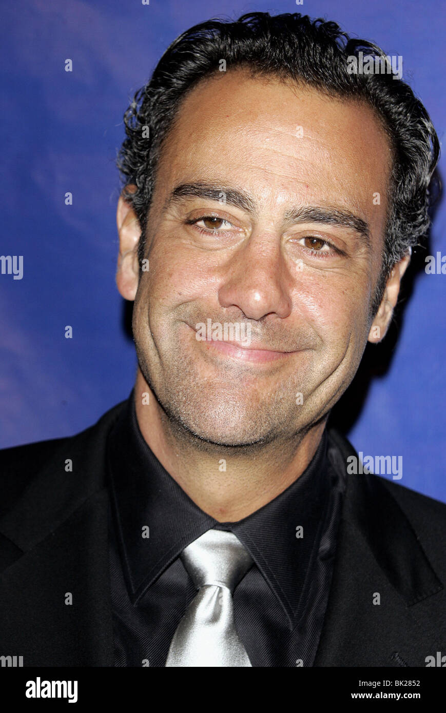 Brad Garrett Girlfriend 2022