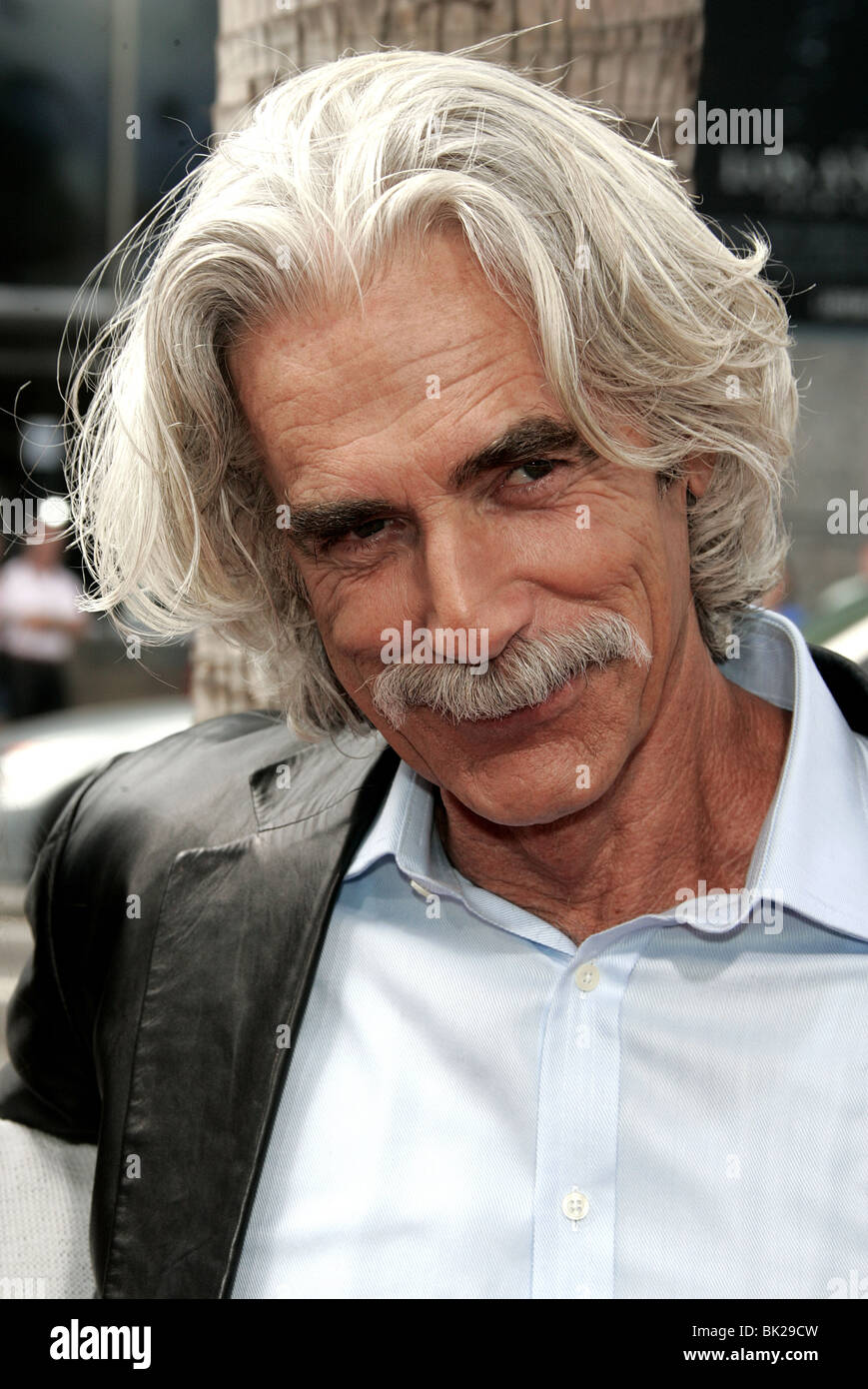 Sam elliott hi-res stock photography and images - Alamy