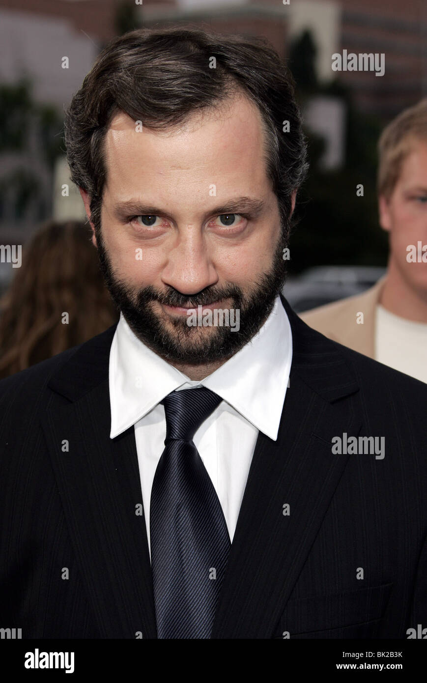 JUDD APATOW KNOCKED UP WORLD PREMIERE WESTWOOD LOS ANGELES USA 05 May