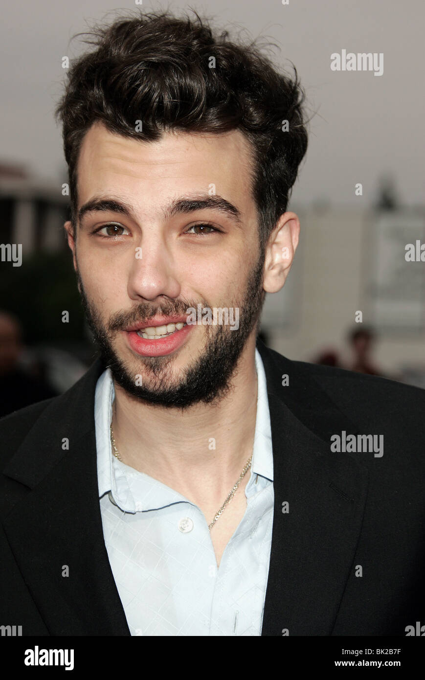 Jay baruchel hires stock photography and images Alamy