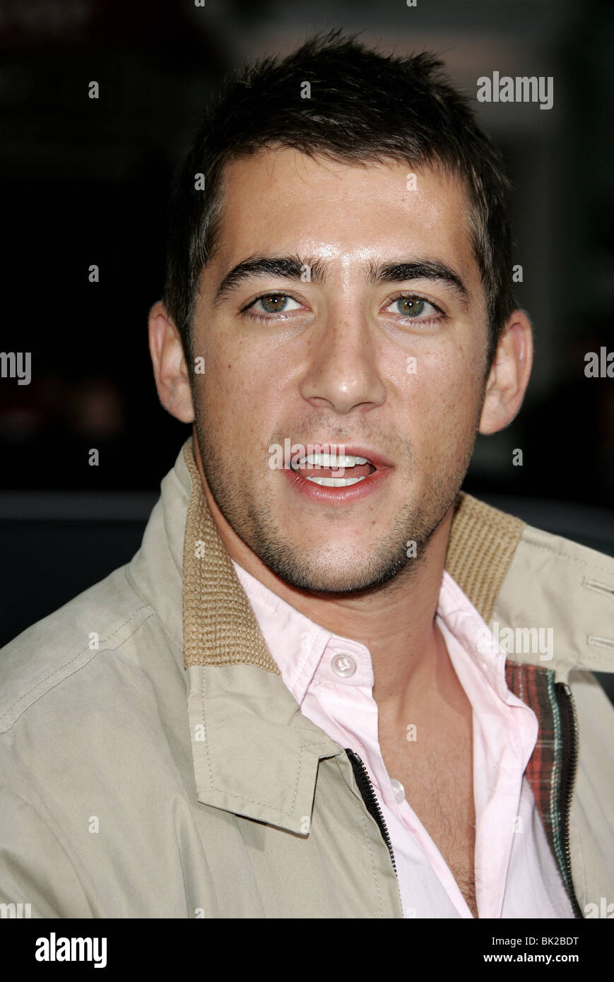 Jonathan Togo Jonathan Togo
