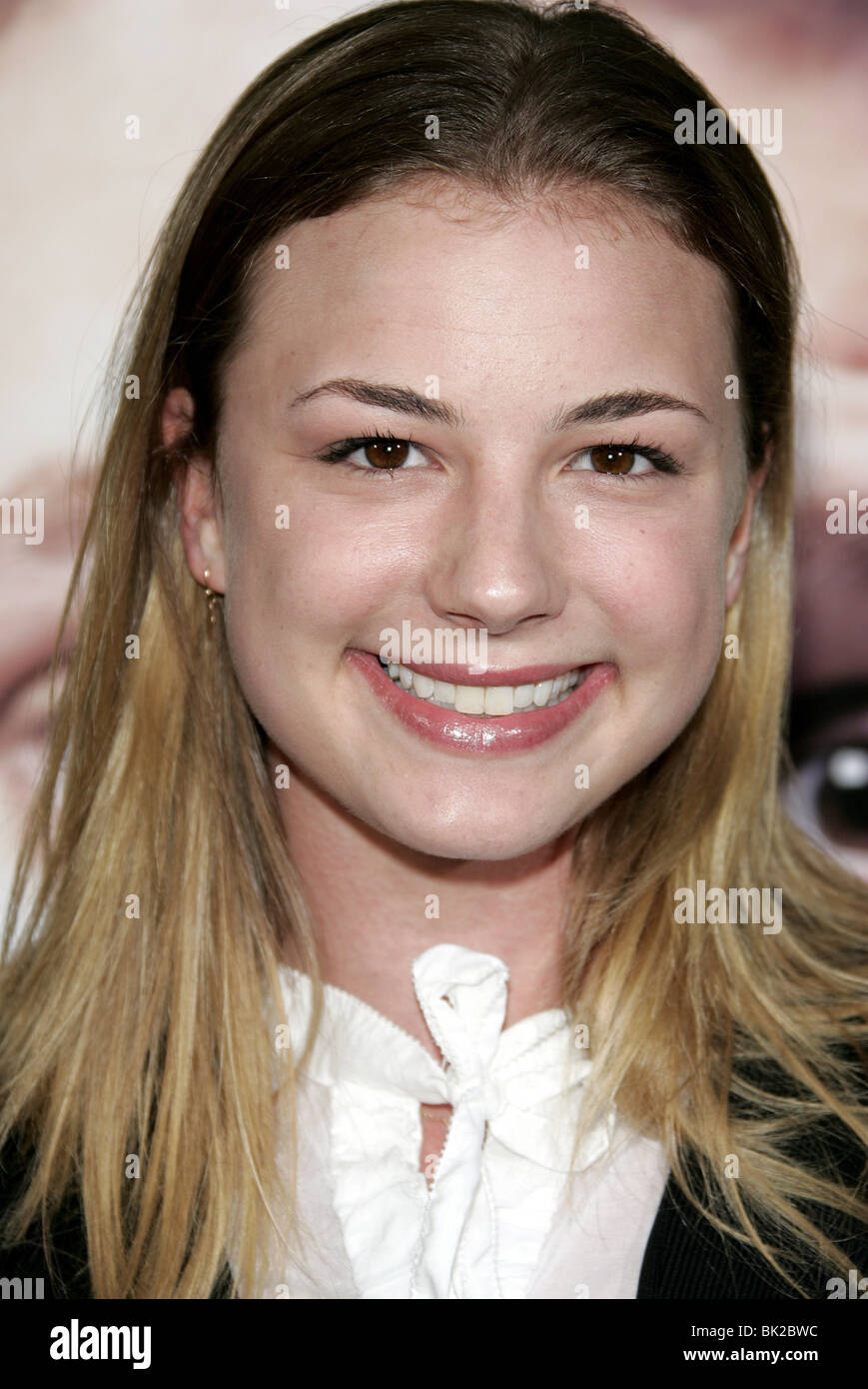 EMILY VANCAMP KNOCKED UP WORLD PREMIERE WESTWOOD LOS ANGELES USA 05 May