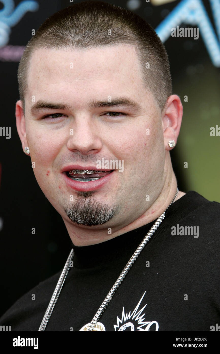 Pictures of paul wall