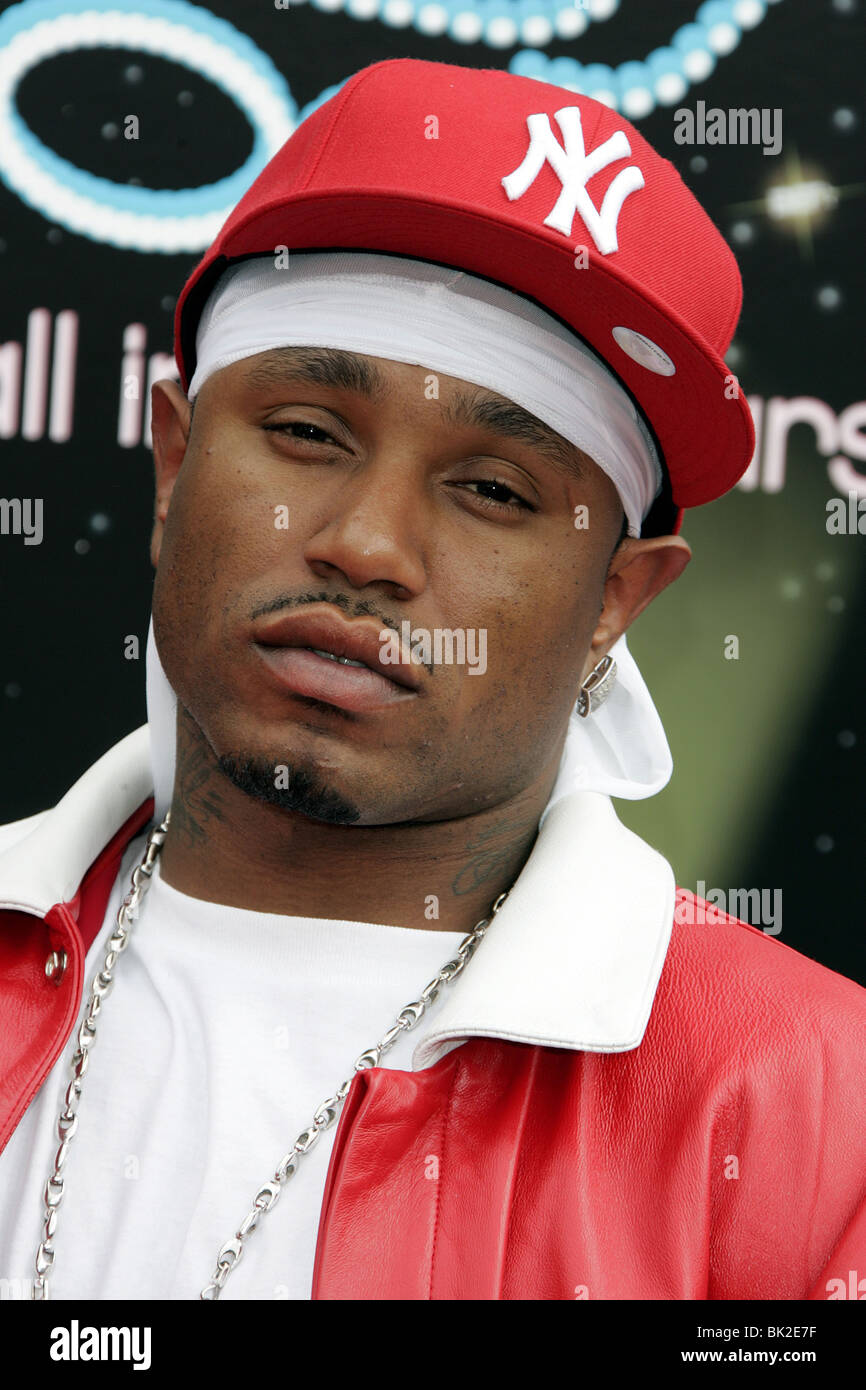 X-1 2006 BET AWARDS SHRINE AUDITORIUM DOWNTOWN LOS ANGELES USA 27 June ...