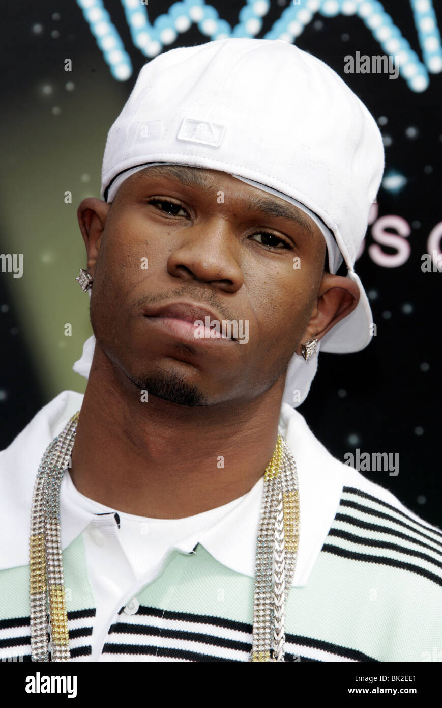 Chamillionaire Hi Res Stock Photography And Images Alamy
