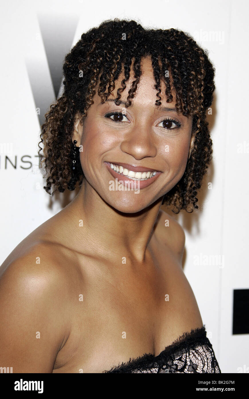 Tracie Thoms Stock Photos & Tracie Thoms Stock Images - Alamy