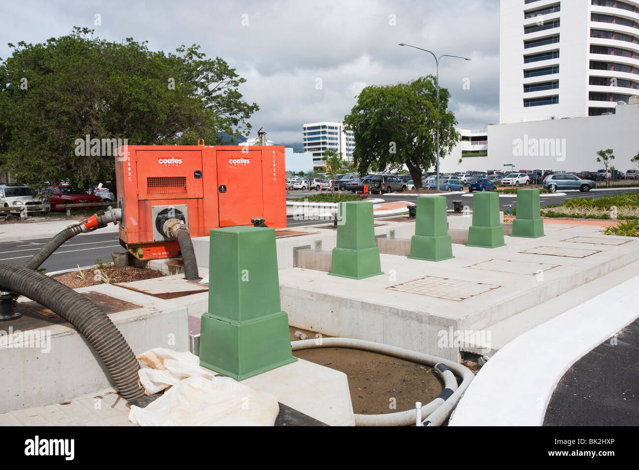 Sea level rise flood hires stock photography and images Alamy