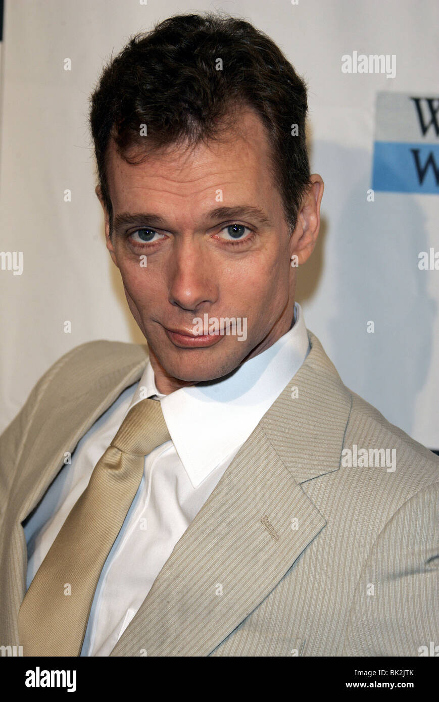 DOUG JONES 2007 BAFTA LA AWARDS SEASON TEA PARTY BEVERLY HILLS LOS