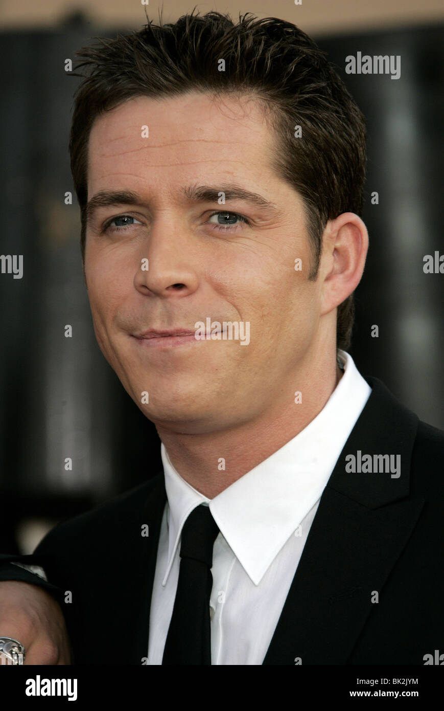 Sean maguire hi-res stock photography and images - Alamy