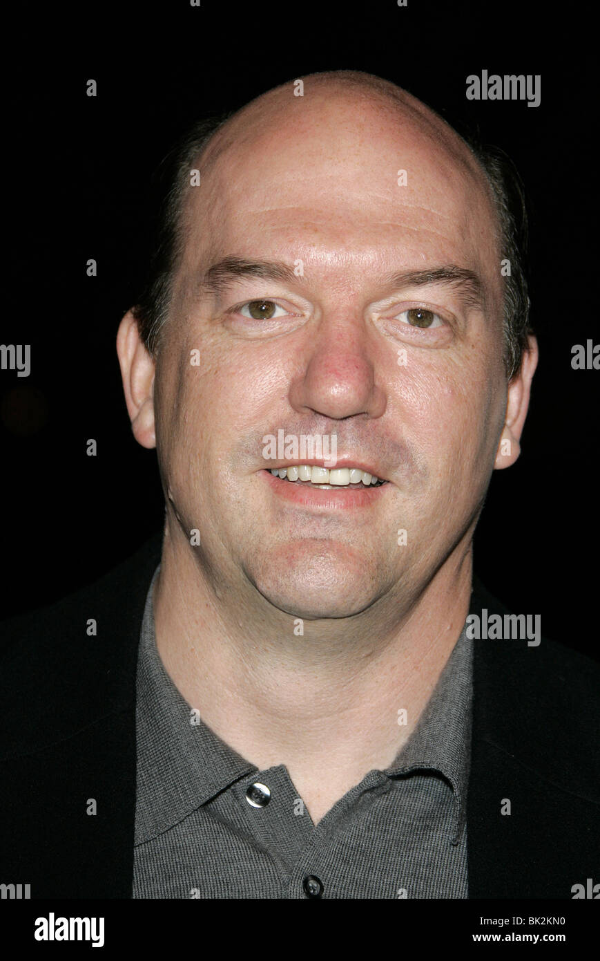 John Carroll Lynch High Resolution Stock Photography and Images - Alamy