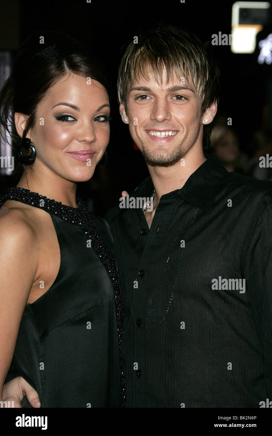 Kaci said hires stock photography and images Alamy