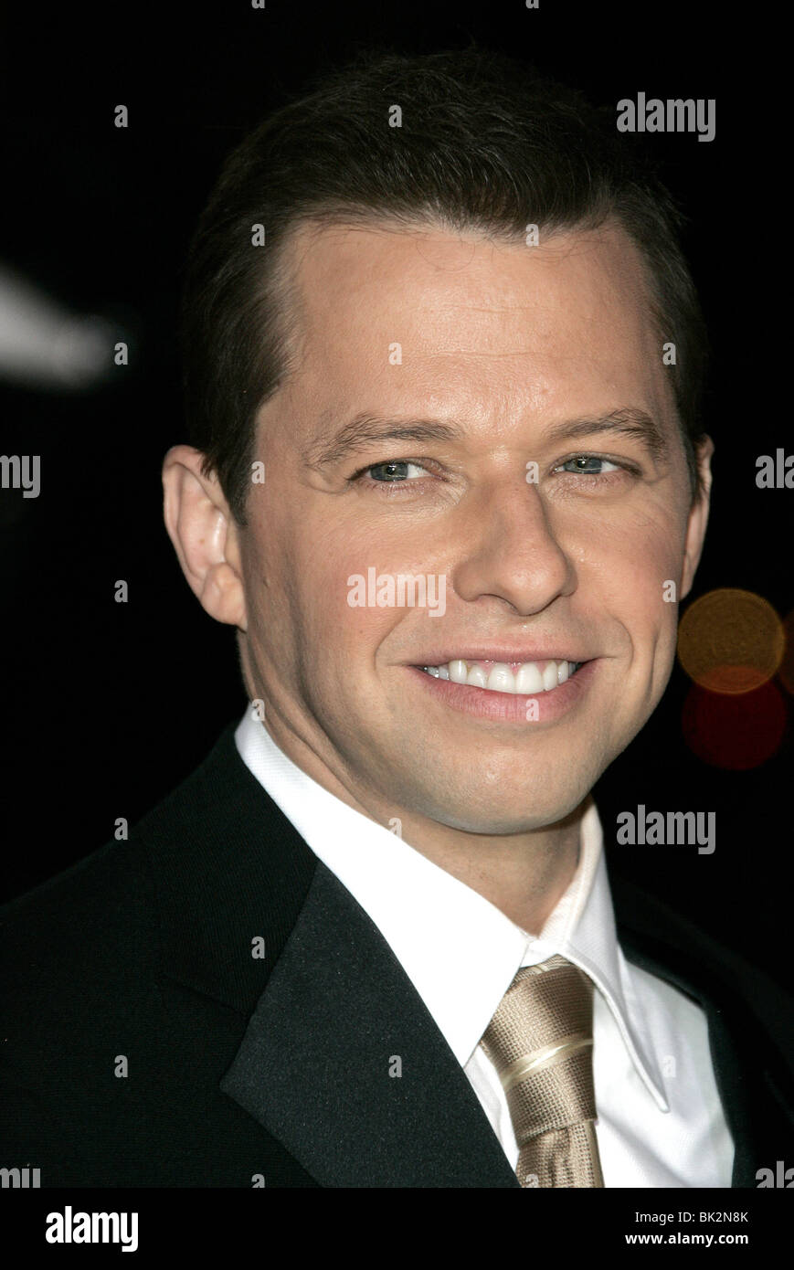 JON CRYER 33RD PEOPLES CHOICE AWARDS DOWNTOWN LOS ANGELES USA 09