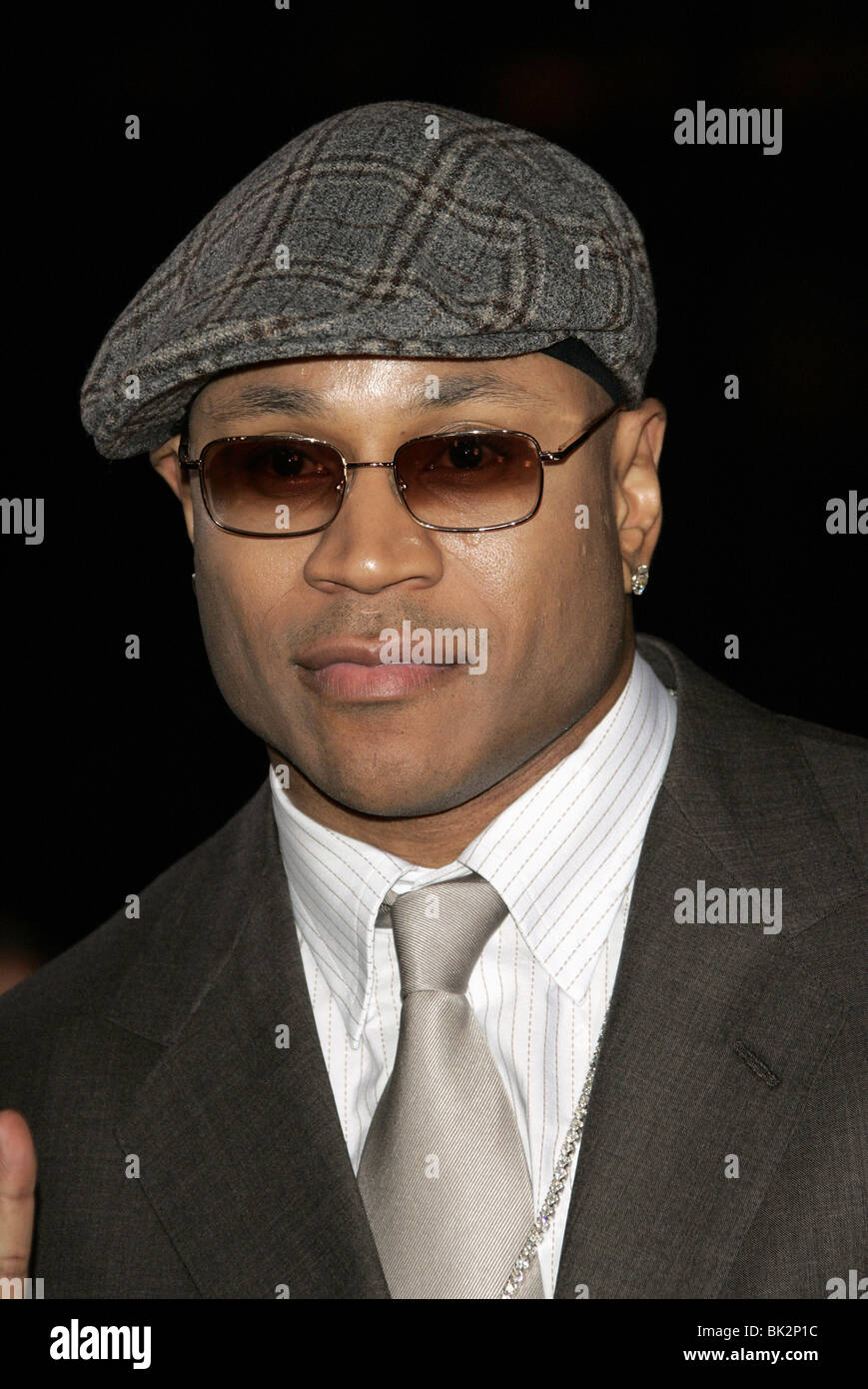 ll cool j hat kangol
