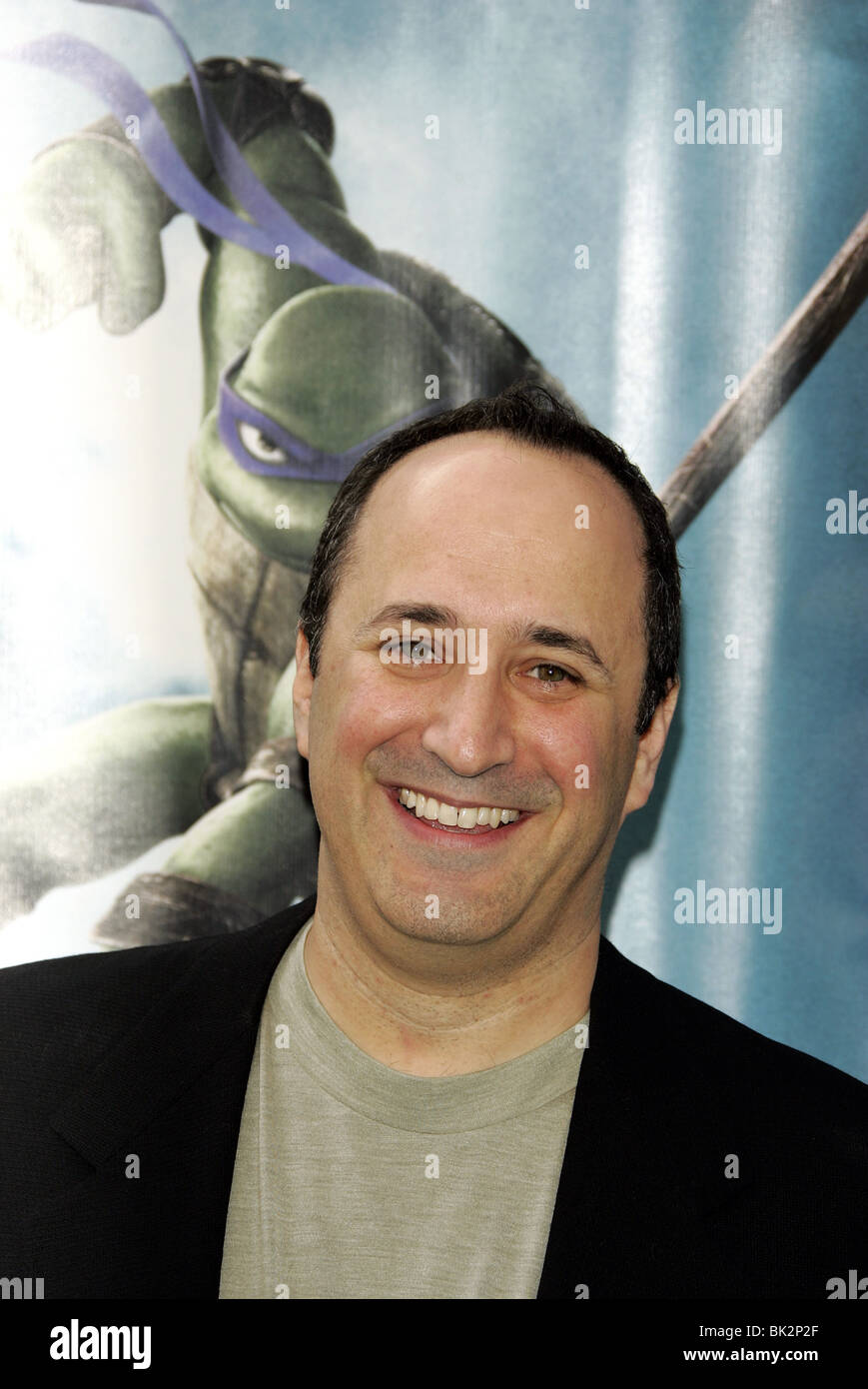 MITCHELL WHITFIELD TMNT WORLD PREMIERE HOLLYWOOD LOS ANGELES USA 17