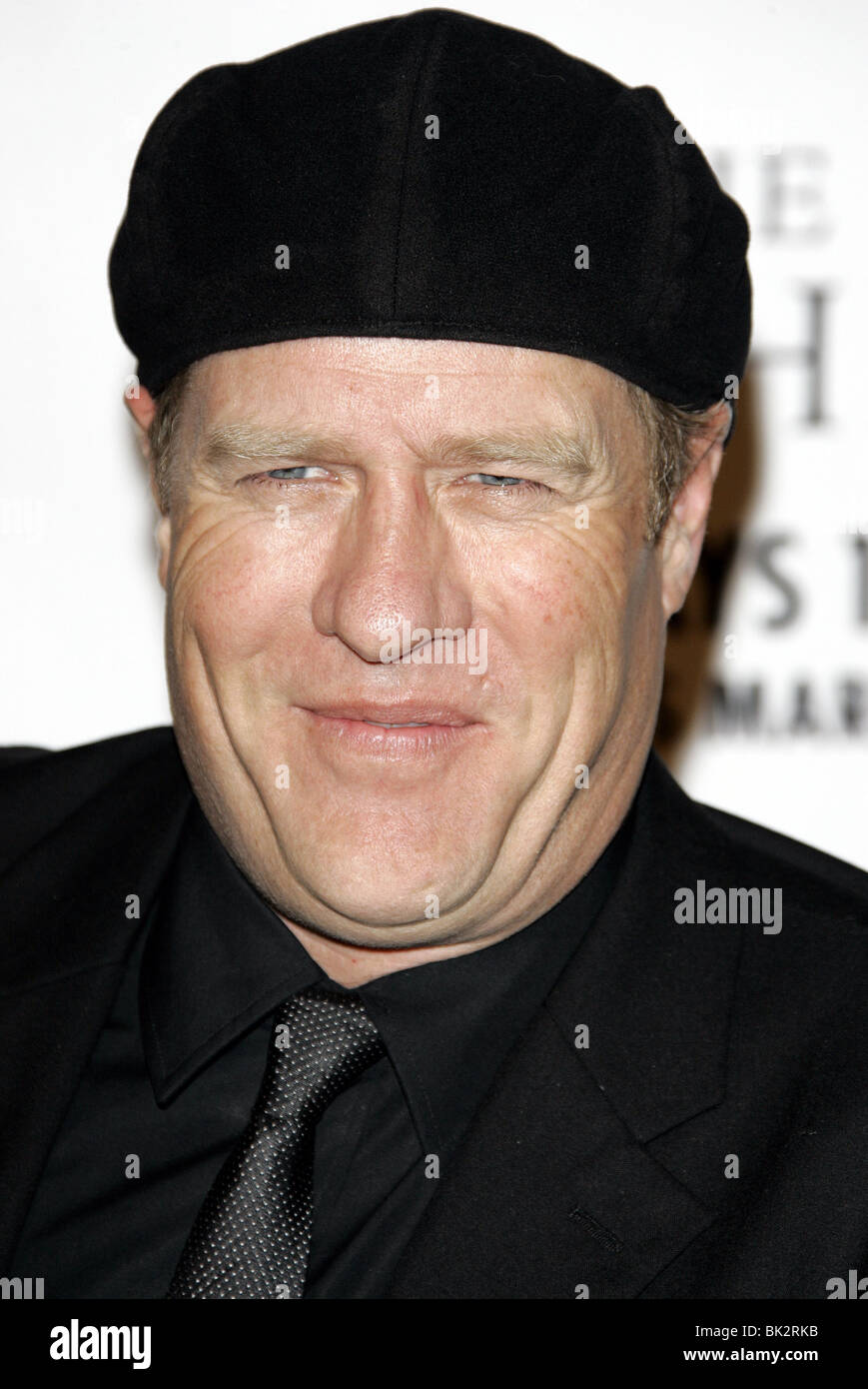 GREGG HENRY THE RICHES TV PREMIERE CENTURY CITY LOS ANGELES USA 10 March 2007 Stock Photo