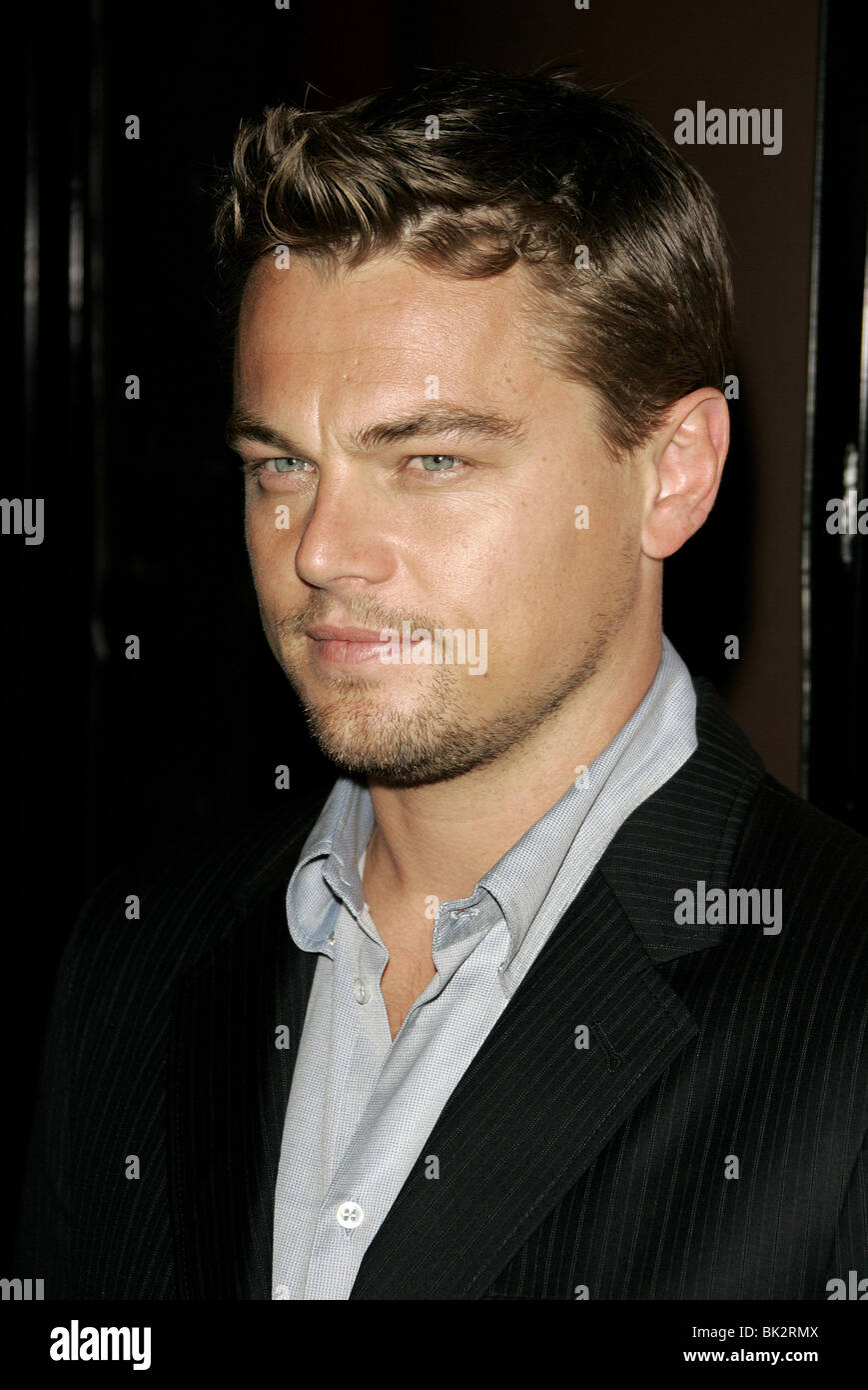 LEONARDO DICAPRIO THE DEPARTED FILM PREMIERE DGA LOS ANGELES CALIFORNIA