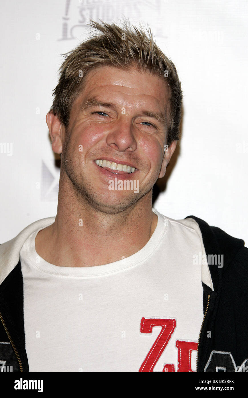 Kenny Johnson Hi Res Stock Photography And Images Alamy