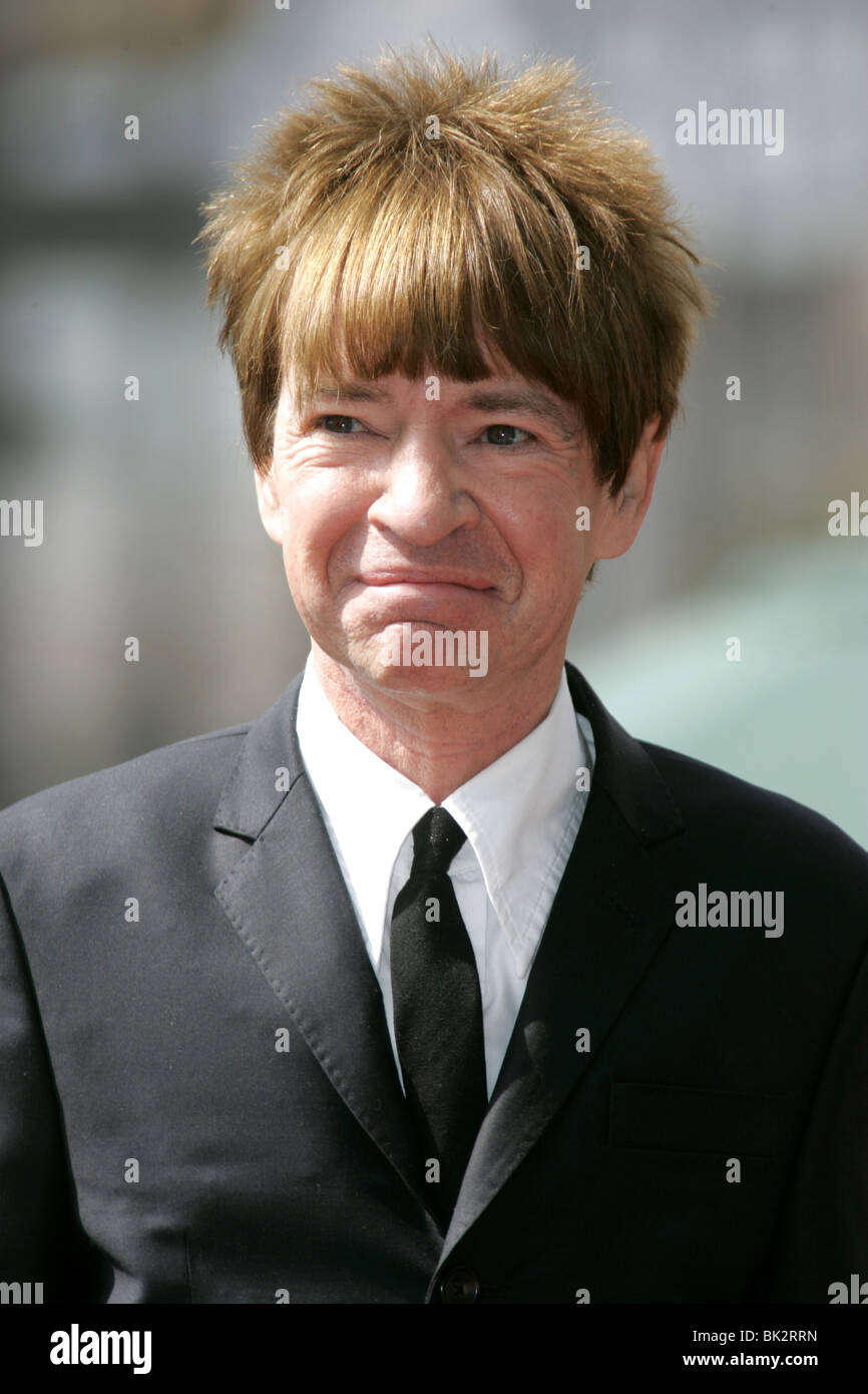 Dj rodney bingenheimer hi-res stock photography and images - Alamy