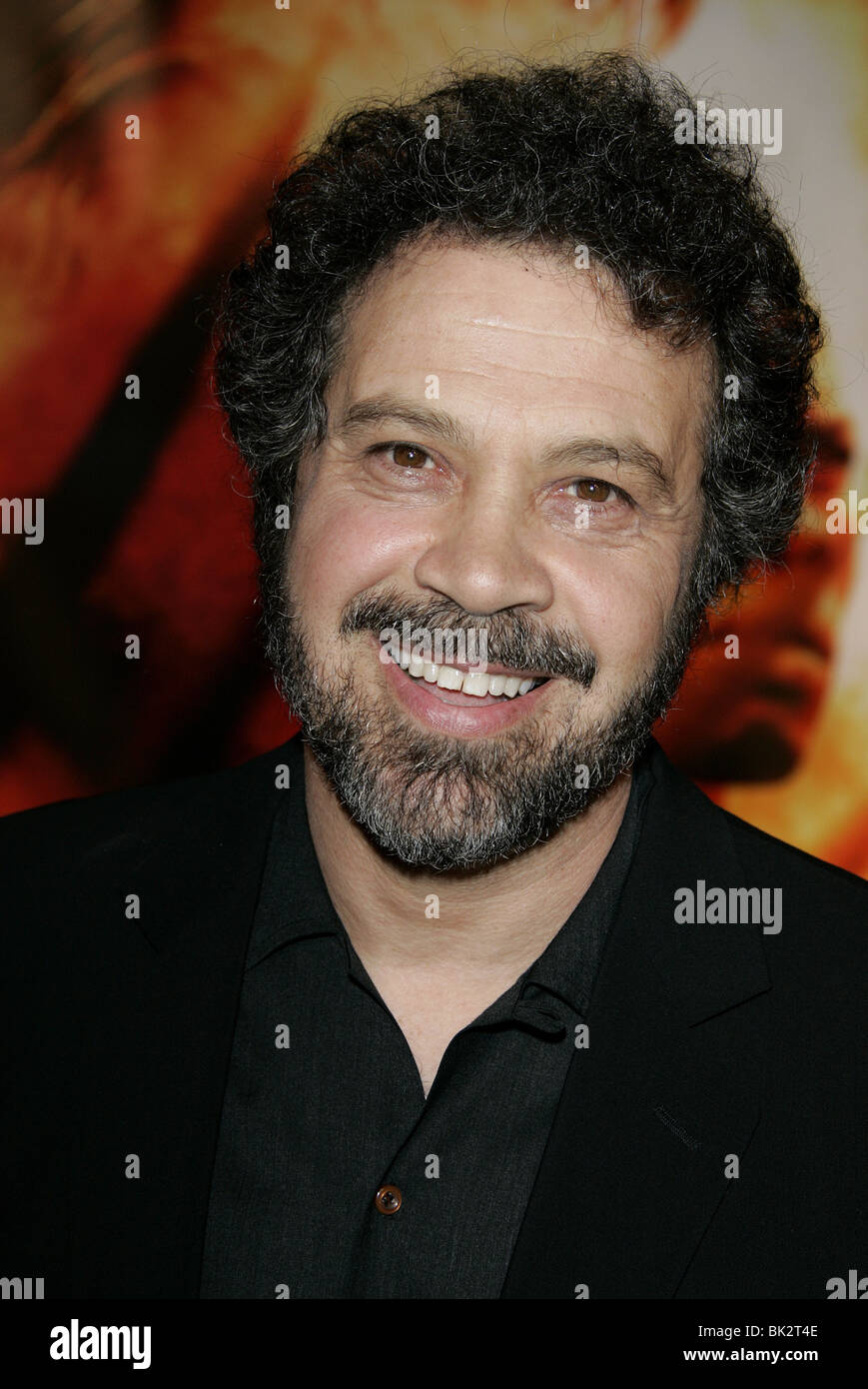 EDWARD ZWICK BLOOD DIAMOND PREMIERE GRAUMAN'S CHINESE THEATRE HOLLYWOOD