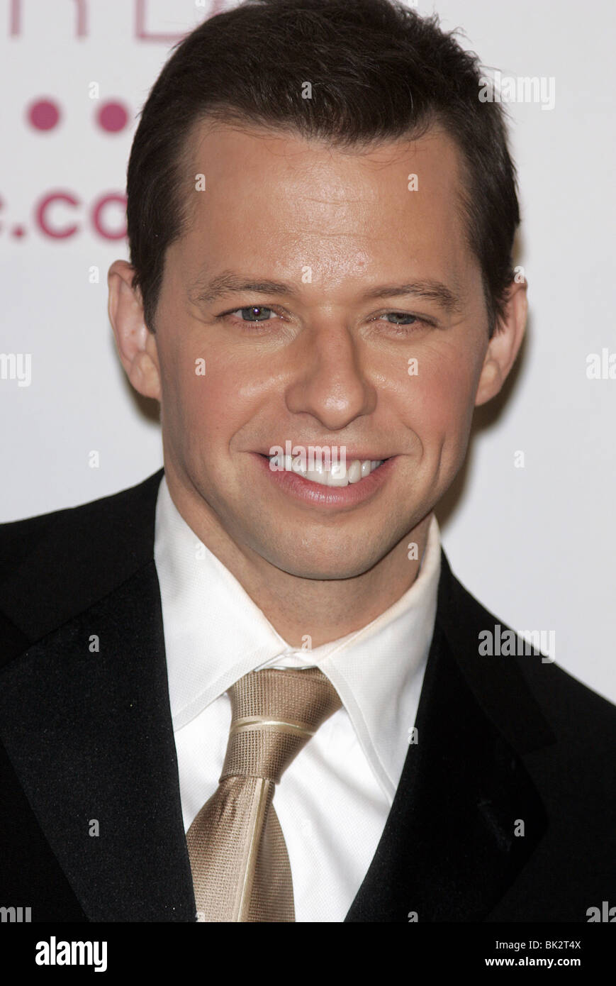 JON CRYER 33RD PEOPLES CHOICE AWARDS DOWNTOWN LOS ANGELES USA 09